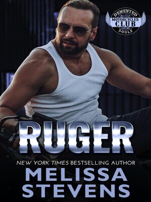 cover image of Ruger